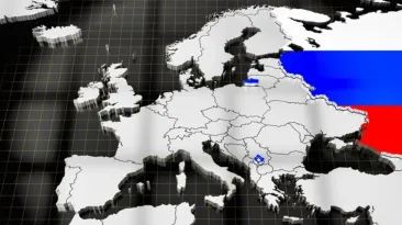 Rusia amenajază baze pentru peste 100.000 de militari la granițele Europei: "Este o ameninţare pe care trebuie să o luăm în serios"
