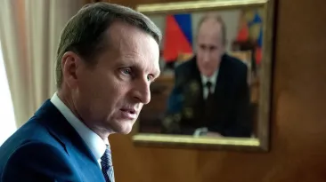 Rybar, un proiect media pro-Kremlin cu peste 1,5 milioane de urmăritori - Urmele duc către șeful spionajului rus
