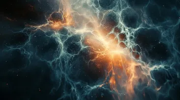 S-a descoperit în teorie a cincea dimensiune care ascunde cheia unuia dintre cele mai mari mistere ale Universului