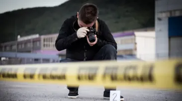 S-a descoperit o metodă incredibilă care poate schimba total modul în care polițiștii rezolvă crimele
