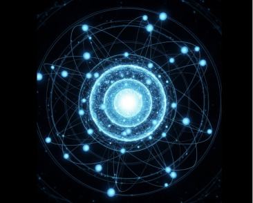 S-a descoperit o particulă atât de mică încât pe lângă ea un atom ar fi mai mare decat o întreagă galaxie