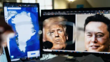 S-a făcut marele compromis: Donald Trump preia de facto controlul asupra Groenlandei. Va avea control permanent și fără acordul SUA nu va mișca nici musca
