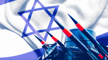 Să fie doar Teoria Conspiratiei?! „Opțiunea Samson" a Israelului include orașe americane si europene pe lista țintelor nucleare

