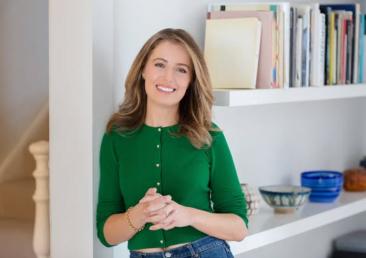 Să vezi cât e de ușor. O nutriționistă de top a dezvăluit două trucuri simple care îți potolesc poftele fără să-ți saboteze dieta
