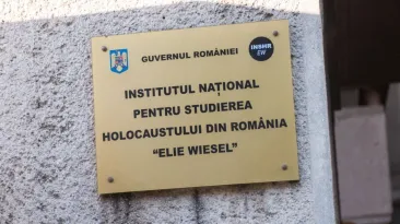 Scandal după ce o organizație AUR a cerut desființarea Institutului „Elie Wiesel" și a Muzeului de Istorie a Evreilor și al Holocaustului
