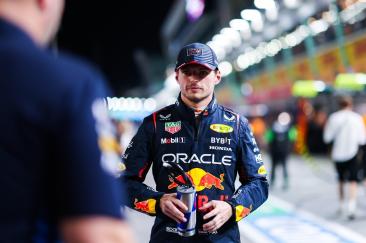 Scandalul McLaren de la Monza, văzut prin ochii lui Verstappen: „Eu nu aș fi făcut asta"