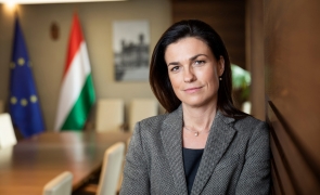Scandalul "Șoșoacă" de Budapesta: Înregistrare explozivă cu fosta ministră a Justiției, publicată chiar de fostul ei soț