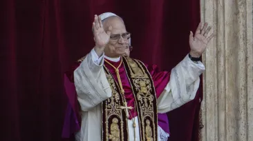 Schismă în Biseerica Catolică: Papa Leon a excomunicat un grup mare de catolici din aripa ultratradiționalistă
