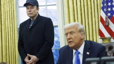 Se bat pe viață și pe moarte. Trump cere DOGE să taie fondurile guvernamentale pentru Musk: „Elon ar trebui să-și închidă prăvălia și să se întoarcă în Africa de Sud"