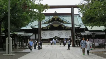 Se lasă cu deranj între puterile asiatice: Japonia înfurie China și Coreea de Sud la peste 80 de ani de la capitulare
