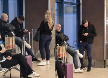 Sechestru pe averea prietenului milionar a lui George Simion. Procurorii îi aduc acuzații grave
