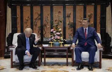 Secolul umilinței americane a început: Donald Trump l-a accelerat dramatic!
