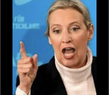 Sefa AfD către Zelenski: "Ești un clovn jalnic și un cerșetor. Cum îndrăznești să ceri ceva din nou?"