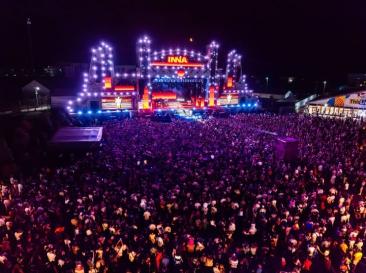 Selly a intrat în Guinness World Records. Recordul mondial doborât de echipa de la Nibiru
