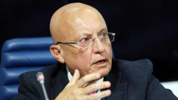 Serghei Karaganov: Dacă războiul din Ucraina va continua, Rusia ar putea folosi arma nucleară în Germania și Marea Britanie
