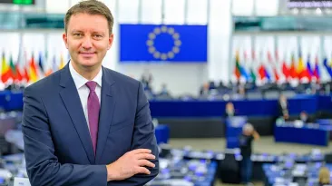 Siegfried Mureșan, noul premier desemnat: "Accept propunerea făcută de Președintele României"
