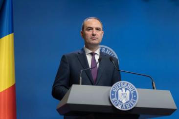 Situația bugetară a României după primele 8 luni din 2026. Deficitul a scăzut cu aproape 27 miliarde de lei față de 2025
