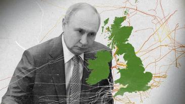 Sky News: Putin are un atu secret împotriva Marii Britanii