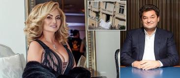 Soția oligarhului ucrainean spune că nu este femeia care a rămas fără picioare în urma atacului de la Monaco. Poliția investighează legături cu o escrocherie de 100 de milioane de euro