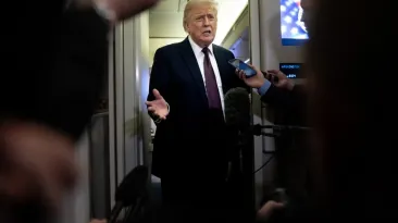 Sondaj cu cifre dezastruoase pentru Donald Trump: Atinge un nivel minim, cu puțin timp înainte de alegeri
