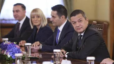Sorin Grindeanu, reacție la nervi după desemnarea lui Siegfried Mureșan: "Am luat act cu surprindere și dezamăgire! Greu de înțeles..."