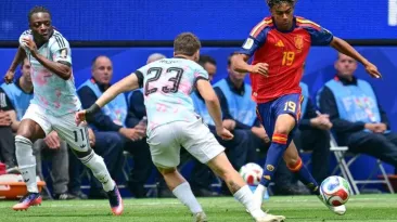 Spania este în semifinalele Cupei Mondiale 2026: Duel de foc cu Franța în următoarea etapă
