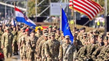Statele Unite, gata să apere "fiecare centimetru din teritoriul NATO", după ce dronele rusești au pătruns în Polonia. "Suntem alături de aliații noștri"