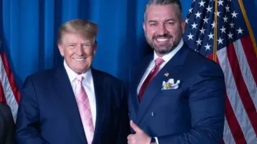 Stenograme DNA - Fostul „emisar special" al Guvernului pe lângă Trump, în dosarul care o vizează pe avocata Adriana Georgescu