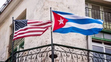 SUA cer demisia președintelui cubanez: „O amenințare neobișnuită și extraordinară"
