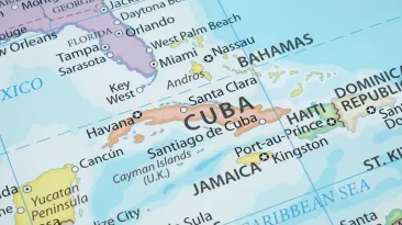 SUA pregătesc terenul pentru o operațiune militară în Cuba: Armata caută trupe disponibile în următoarele 90-120 de zile
