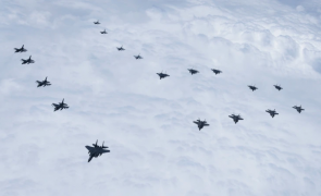 SUA se tem de o lovitură iraniană devastatoare - Alertă la cea mai mare bază americană din Orientul Mijlociu
