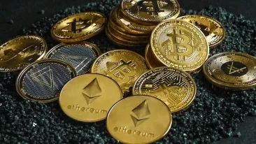 SUA vor să confiște 61 de milioane de dolari în criptomonede. Banii ar proveni din vânzări pe piața neagră de petrol și produse petroliere iraniene supuse sancțiunilor