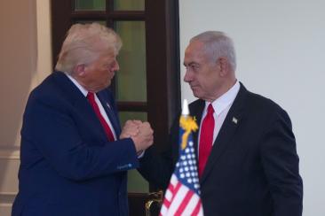 SUA vor să golească Gaza de palestinieni și să reconstruiască teritoriul ca stațiune, așa cum își dorește Trump. Americanii ar administra zona timp de zece ani