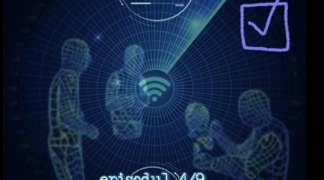 Suntem priviți prin pereți cu toata intimitatea noastră folosind tehnologia pe care noi o avem in casele noastre