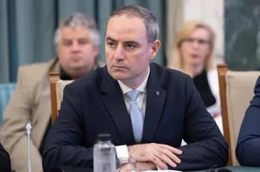 Surse de la Cotroceni: Nazare și Grindeanu au rămas cei doi favoriți ai lui Nicușor Dan pentru Palatul Victoria