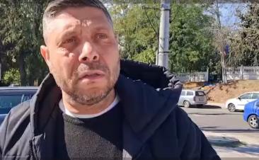 Tatăl Valentinei, fata ucisă și băgată într-o valiză, promite răzbunare. "Nu stau de vorbă cu el, îl omor. Ferească Dumnezeu să-l întâlnesc!"
