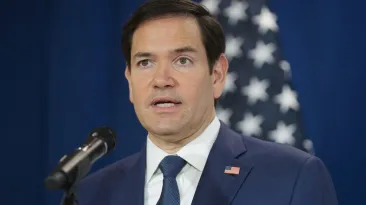 Tentativa de atantat asupra bazei americane din Marea Britanie - Marco Rubio vorbește de un actor străin
