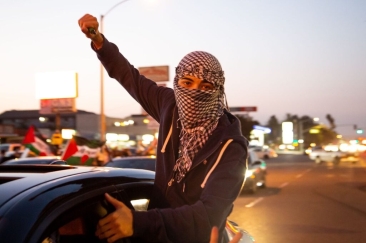 Teoristii tot teroristi: Hamas preia rapid controlul total în Gaza după încetarea focului - lupte interne și epurări violente