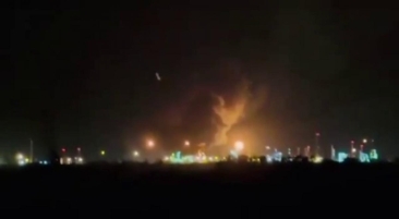 The American Conservative: Kievul, suspectat de sabotaj împotriva UE, în speță a României și Ungariei

