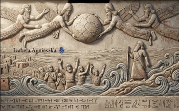 Timpul când Luna nu era pe cer: De ce istoria antică deține cheia captivitații noastre spirituale
