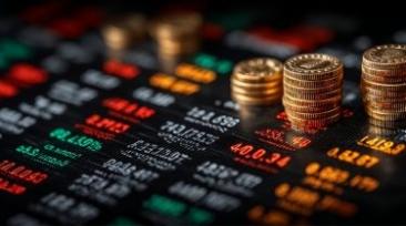 Titanii capitalului privat: Care sunt cele mai mari firme de administrare a activelor din lume
