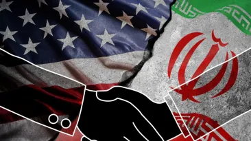 Totul e un mare blat! Pariuri suspecte înainte de armistițiul dintre SUA și Iran: Câștiguri de sute de mii de dolari de persoană pentru 50 de conturi observate deocamdata