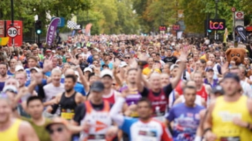 Tragedie la maratonul Londrei: un alergător a murit după ce parcursese 37 de kilometri!