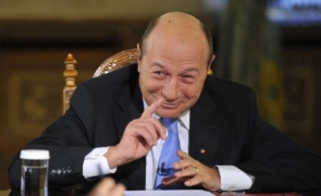 Traian Băsescu, mesaj savuros despre serviciile secrete: până la mine traduceau din Eminescu
