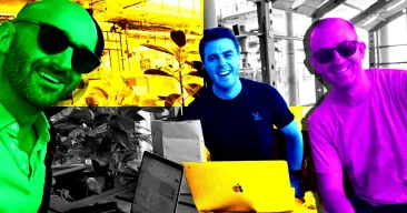 Trei frați au construit un imperiu media bazat pe AI cumpărând site-uri legitime și transformându-le în ferme de conținut zombie cu 50 de milioane de vizualizări lunar