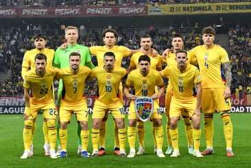 Tricolorii spun că nu e simplu să joace așa cum vrea Hagi

