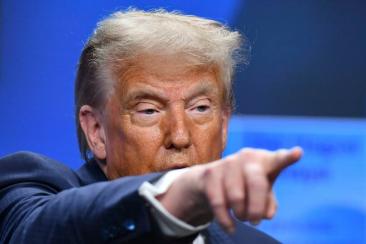 Trump declară stare de urgență în Washington DC și anunță trimiterea Gărzii Naționale: "Orașul a fost cucerit de bande violente și criminali însetați de sânge"