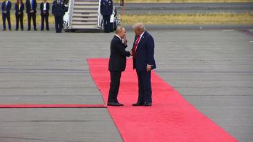 Trump îi oferă victorii lui Putin. Experții anunță ce dă în schimb președintele Rusiei
