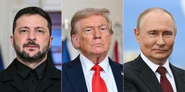 Trump șochează din nou: "Rusia s-a comportat destul de bine în războiul din Ucraina!"