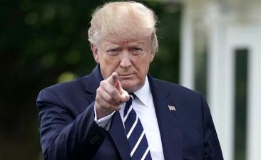 Trump respinge oferta Iranului pentru redeschiderea strâmtorii Ormuz. Liderul SUA ar lua în calcul noi atacuri
